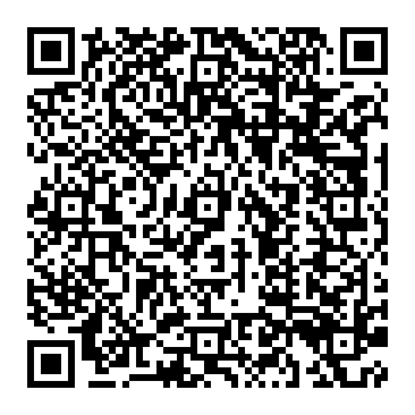 QRコード