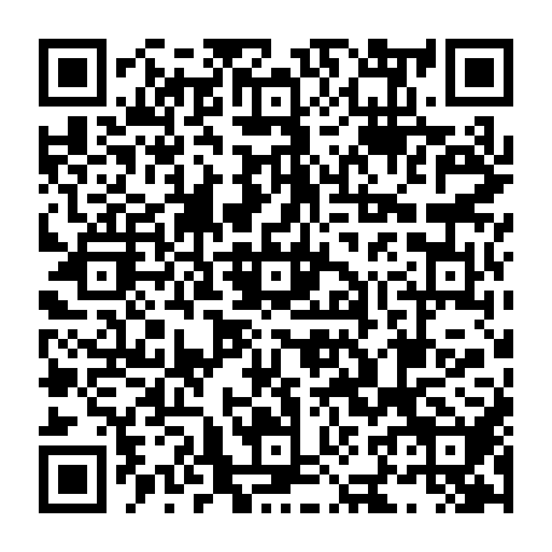 QRコード