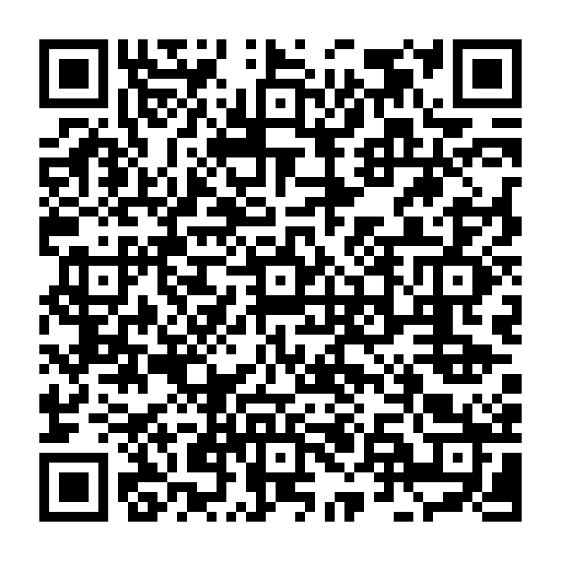 QRコード