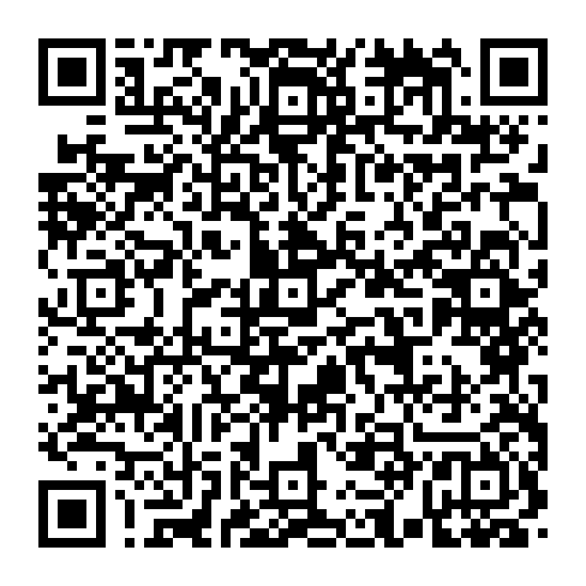 QRコード