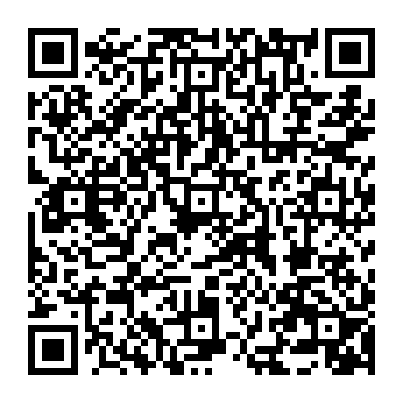 QRコード