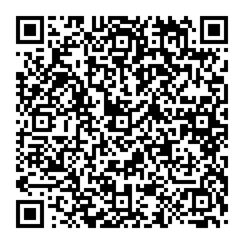QRコード