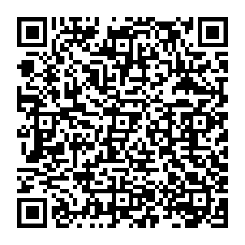 QRコード