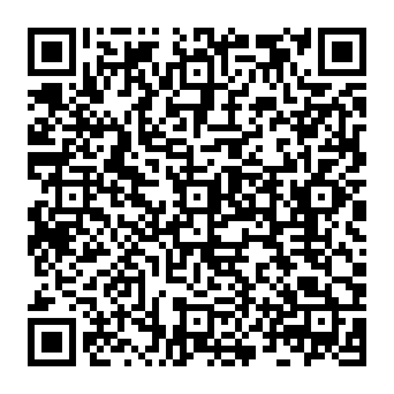 QRコード