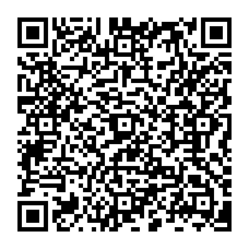 QRコード