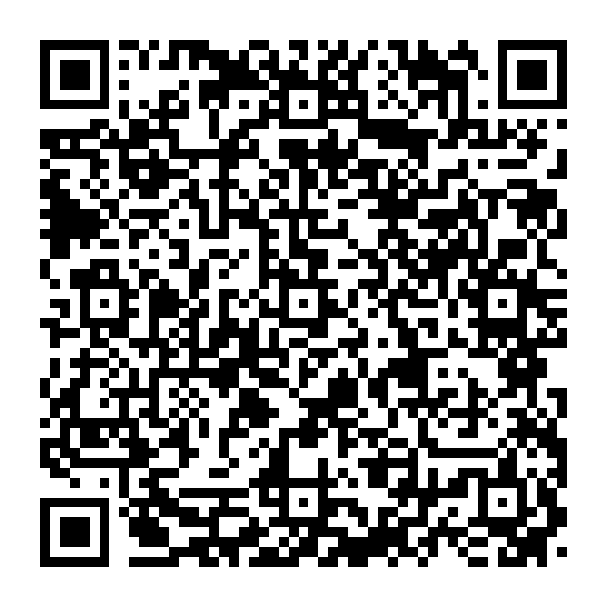 QRコード