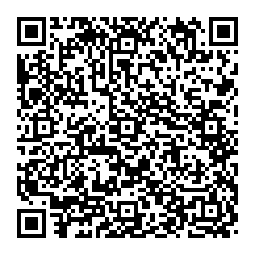 QRコード