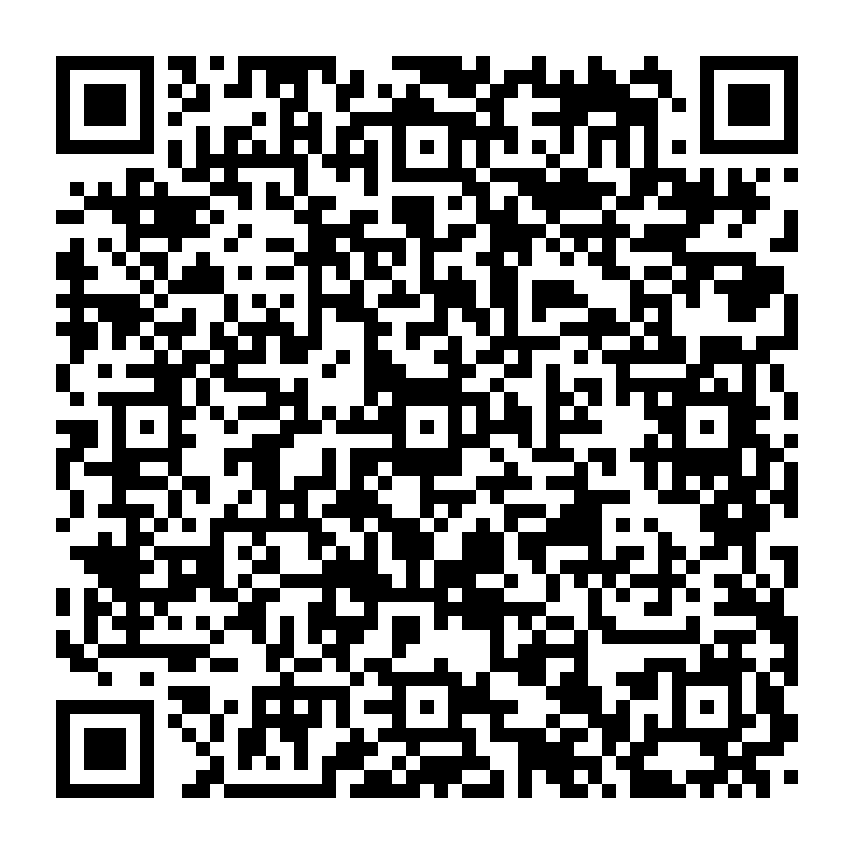 QRコード