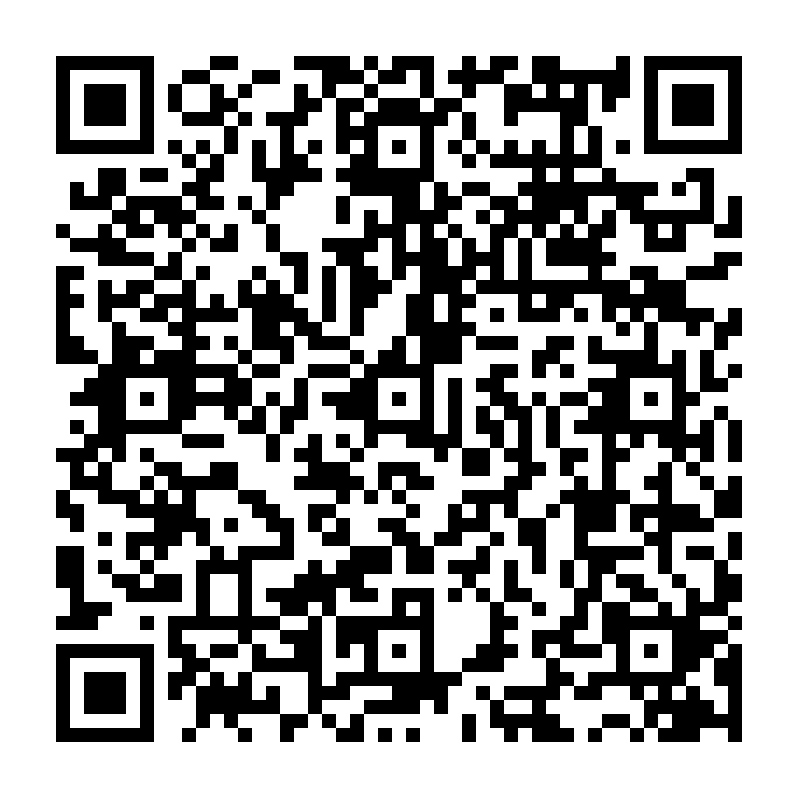QRコード
