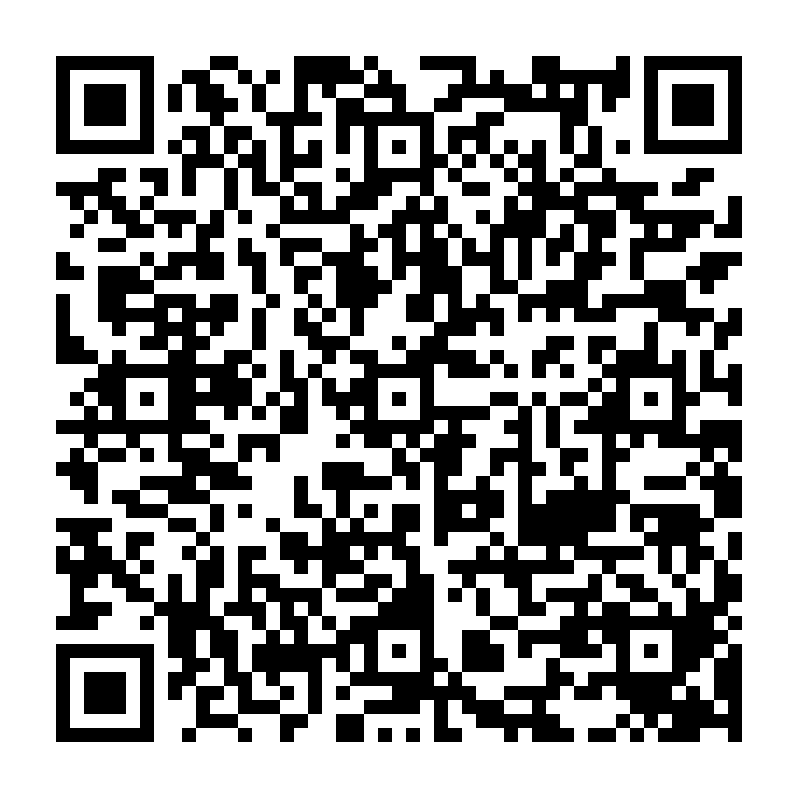 QRコード