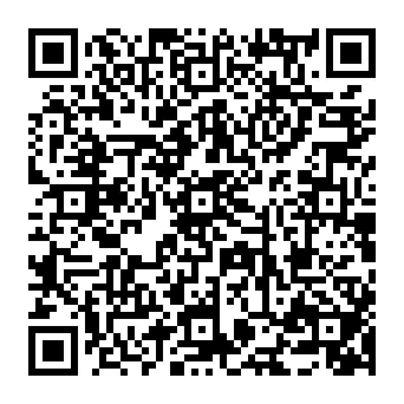 QRコード