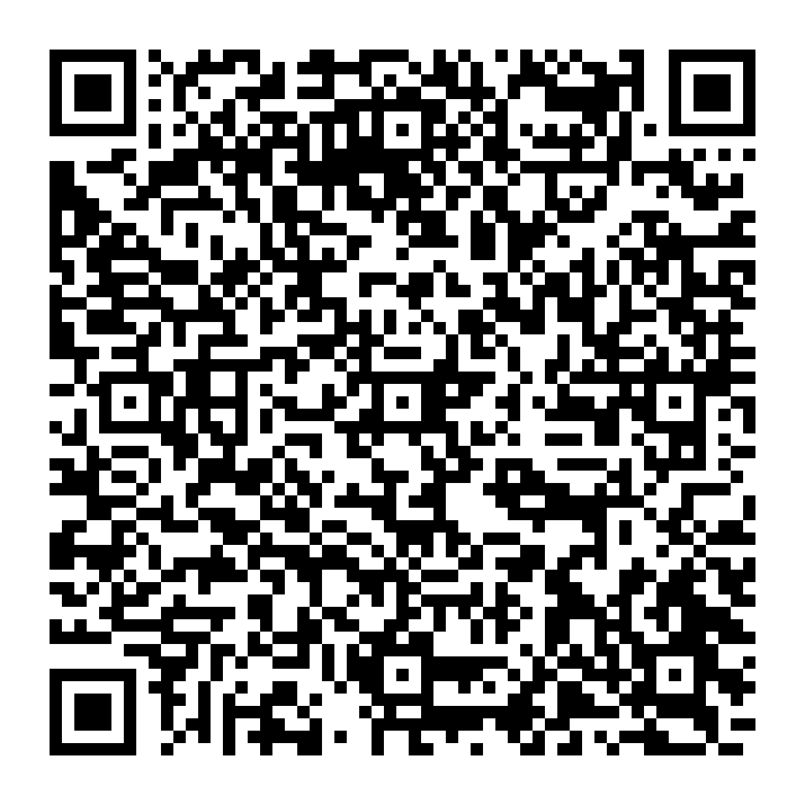 QRコード
