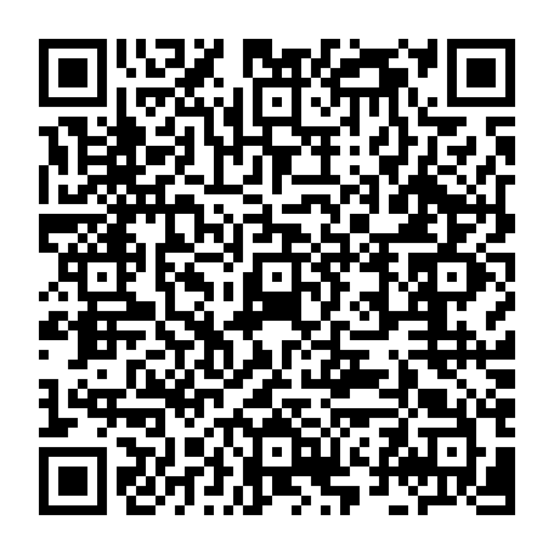 QRコード
