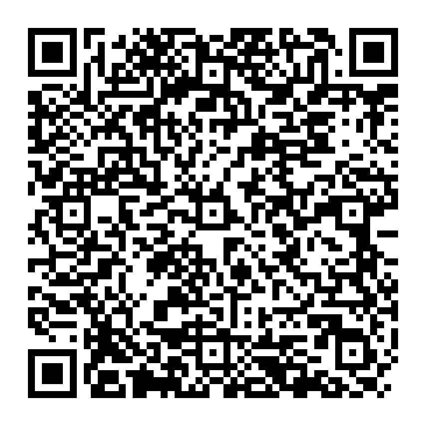QRコード