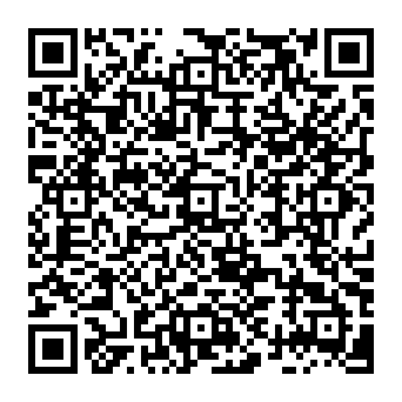 QRコード
