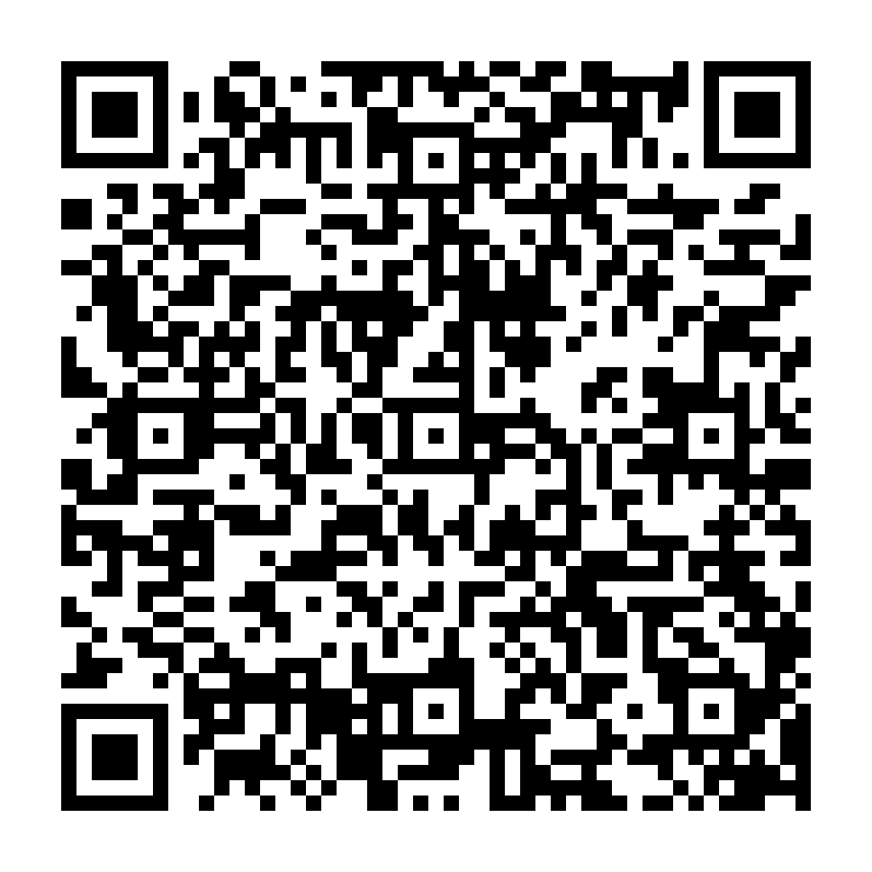 QRコード