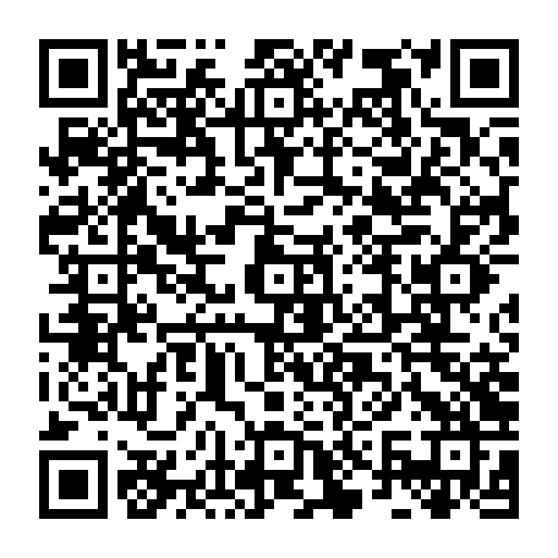 QRコード