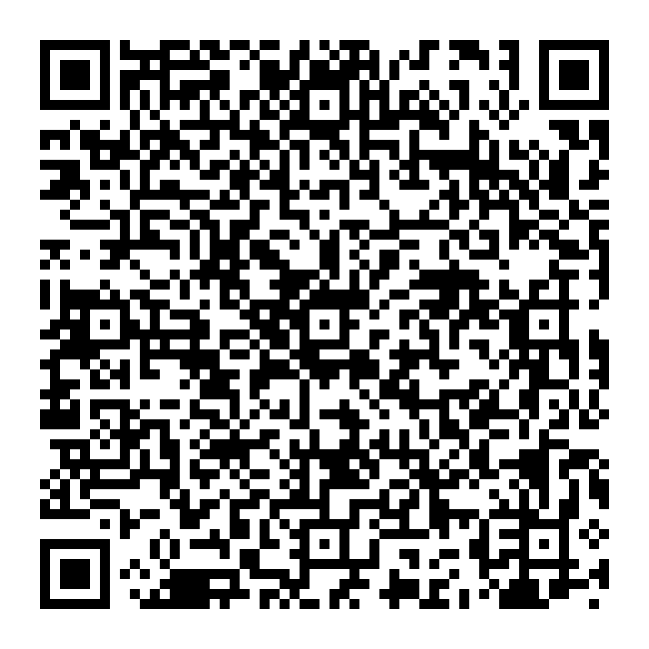 QRコード