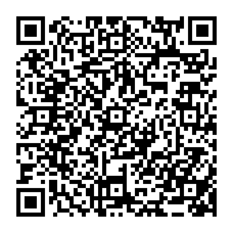QRコード