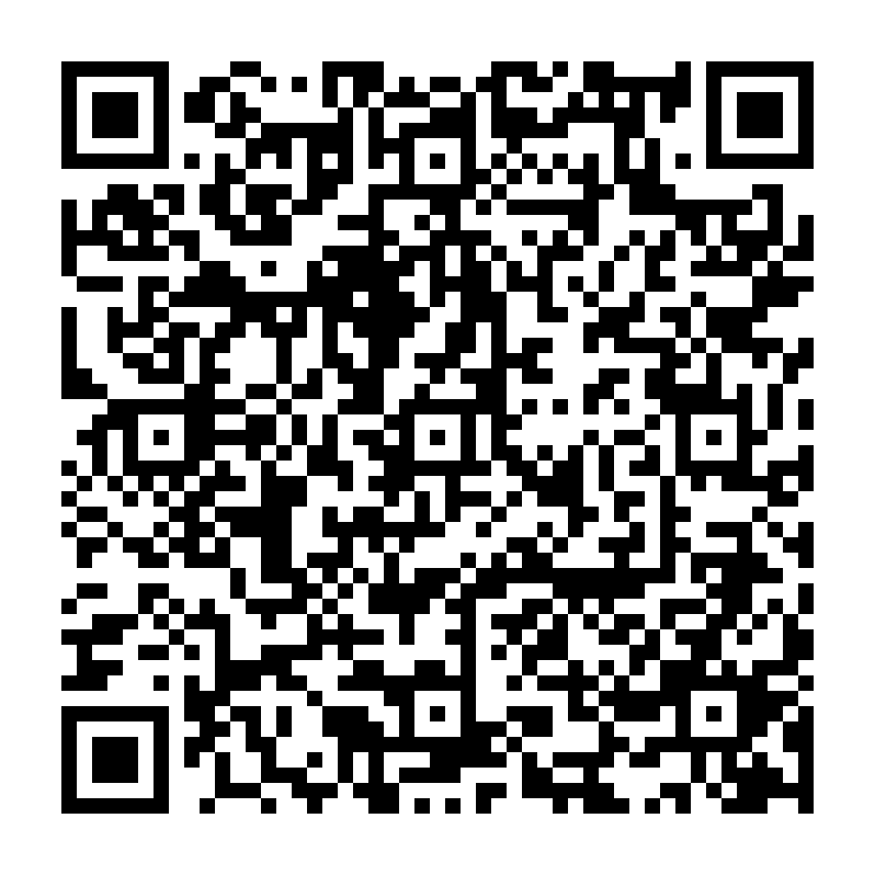 QRコード