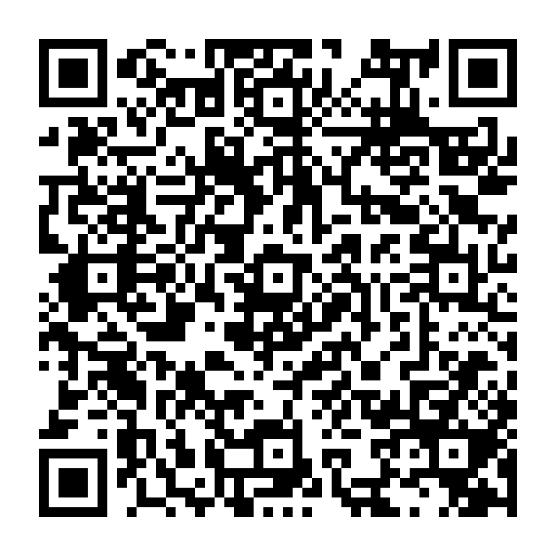 QRコード