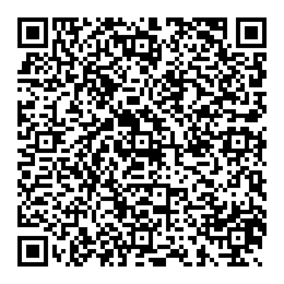 QRコード