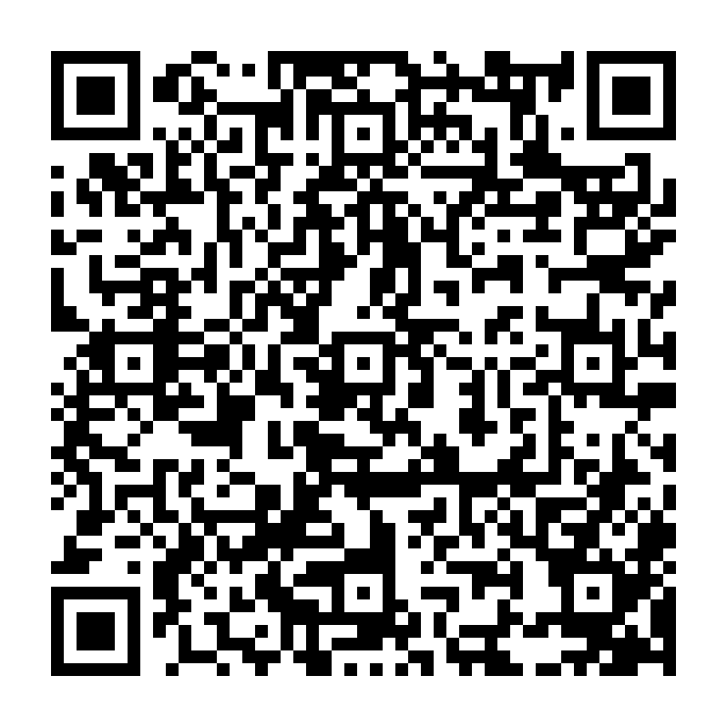 QRコード