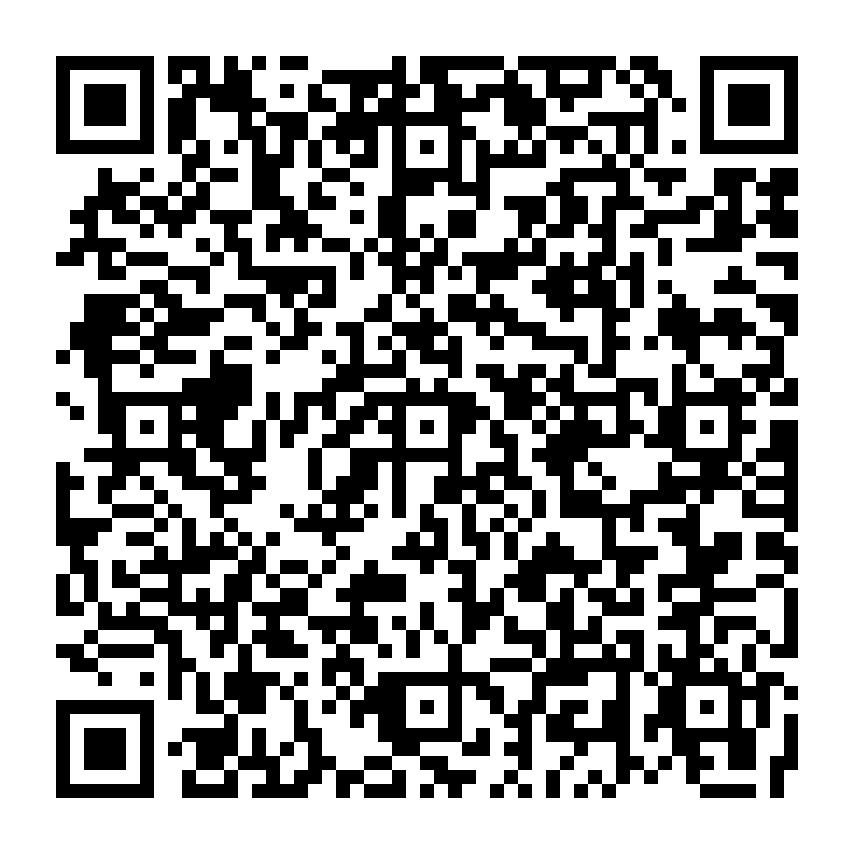QRコード