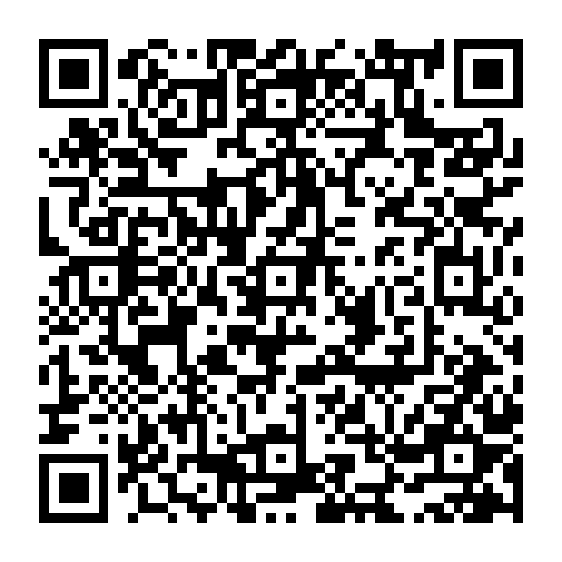QRコード