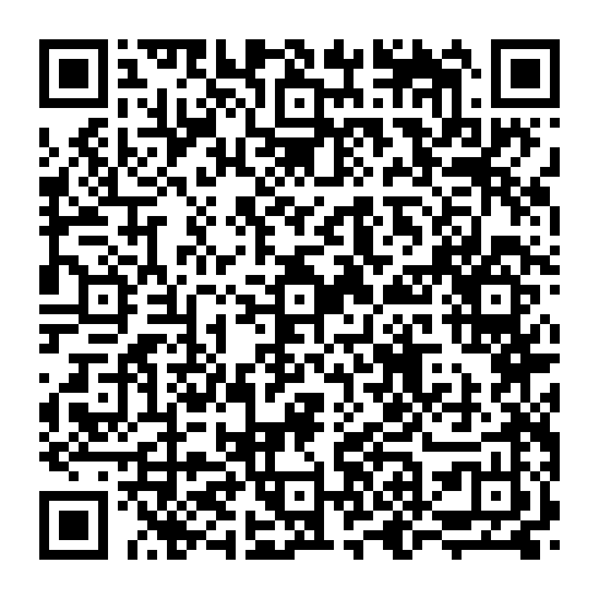 QRコード