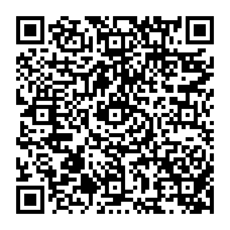 QRコード