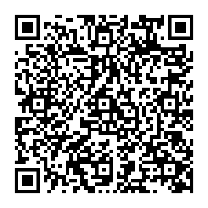 QRコード