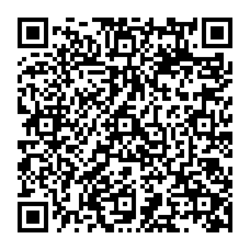 QRコード