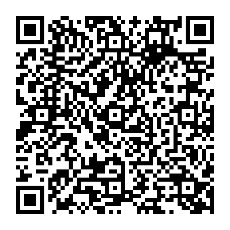 QRコード
