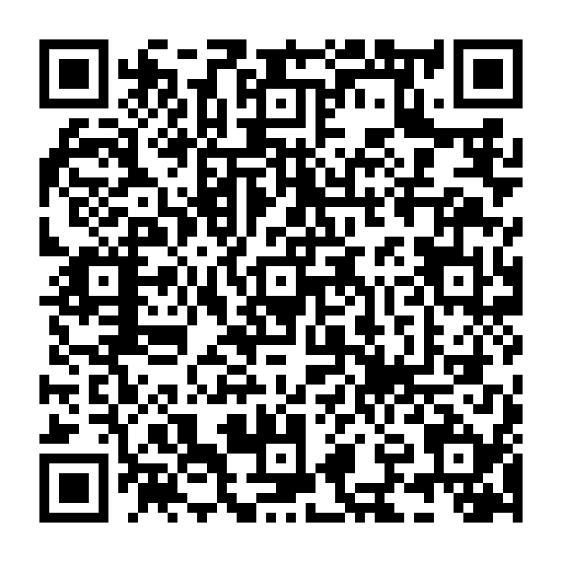 QRコード