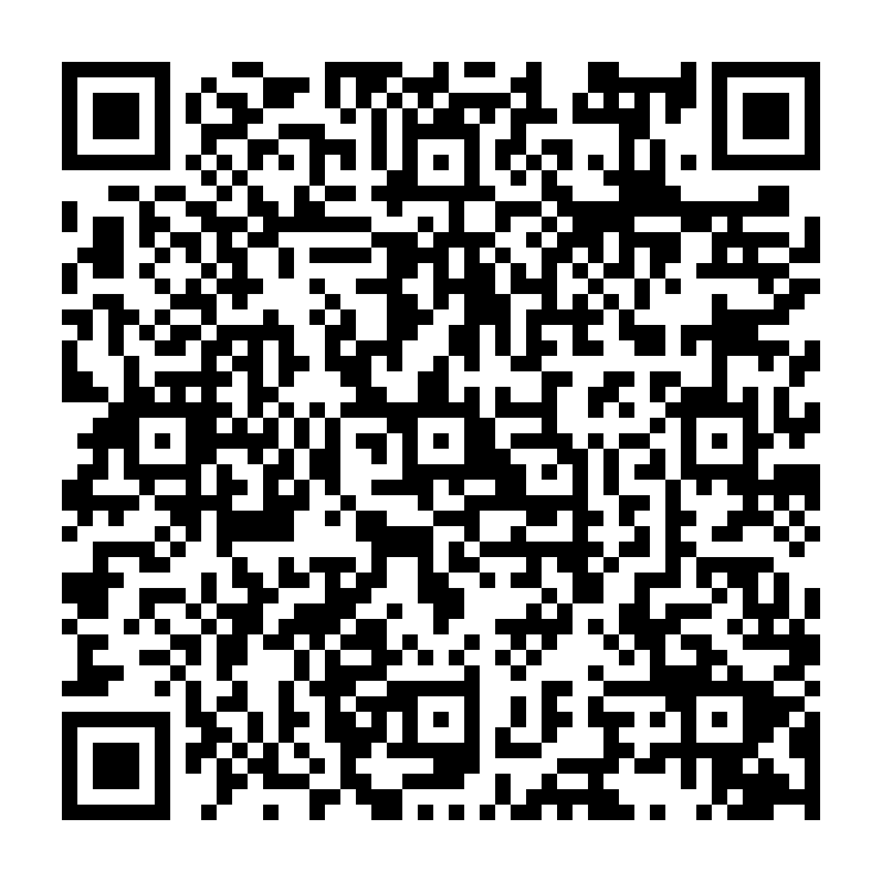 QRコード