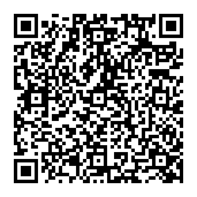 QRコード