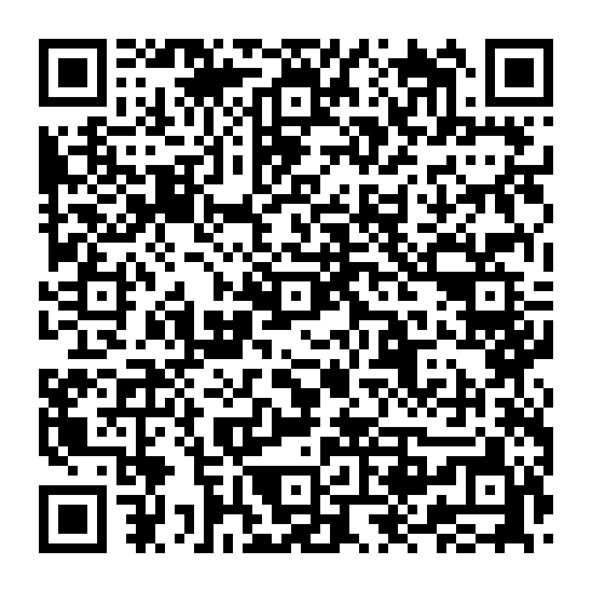 QRコード