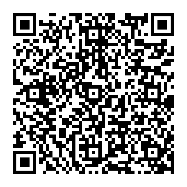 QRコード