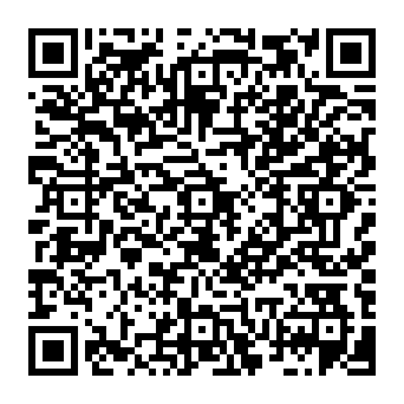 QRコード