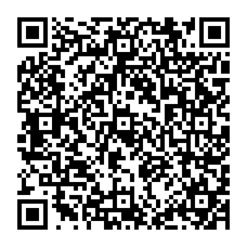 QRコード