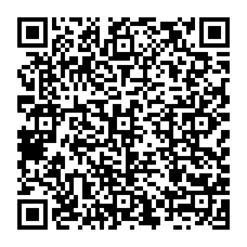 QRコード