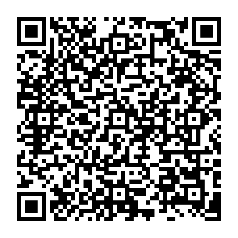 QRコード