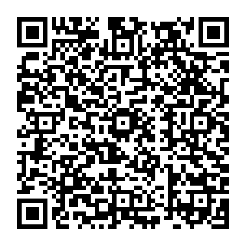 QRコード