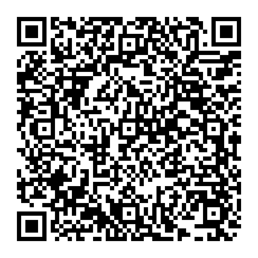 QRコード