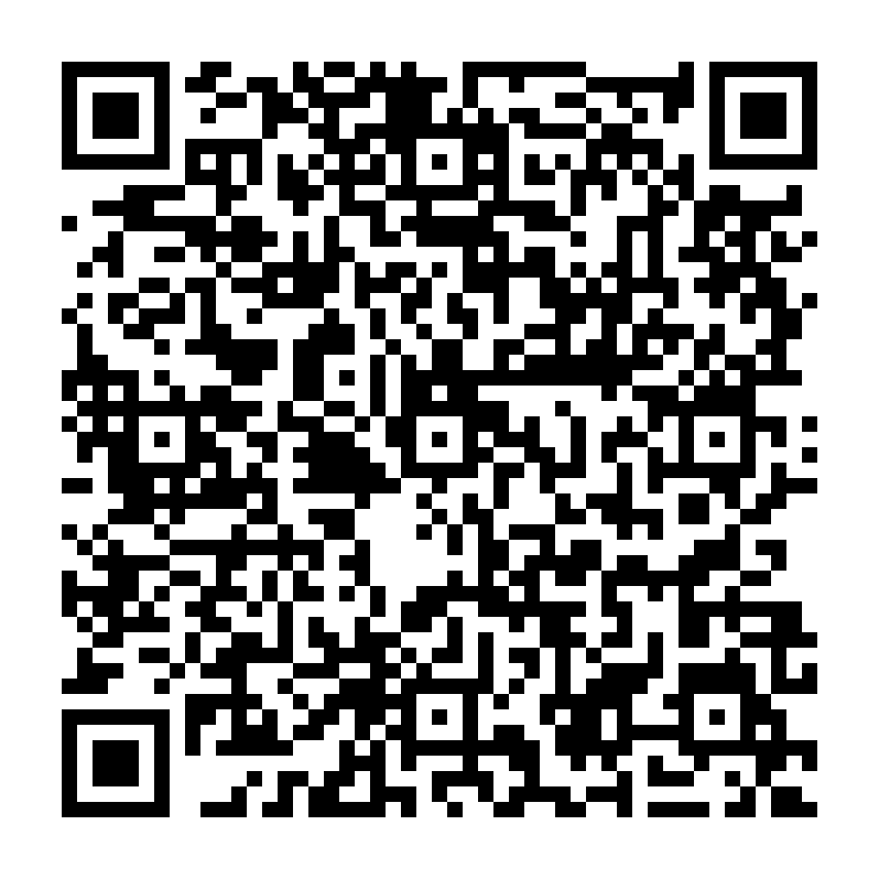QRコード
