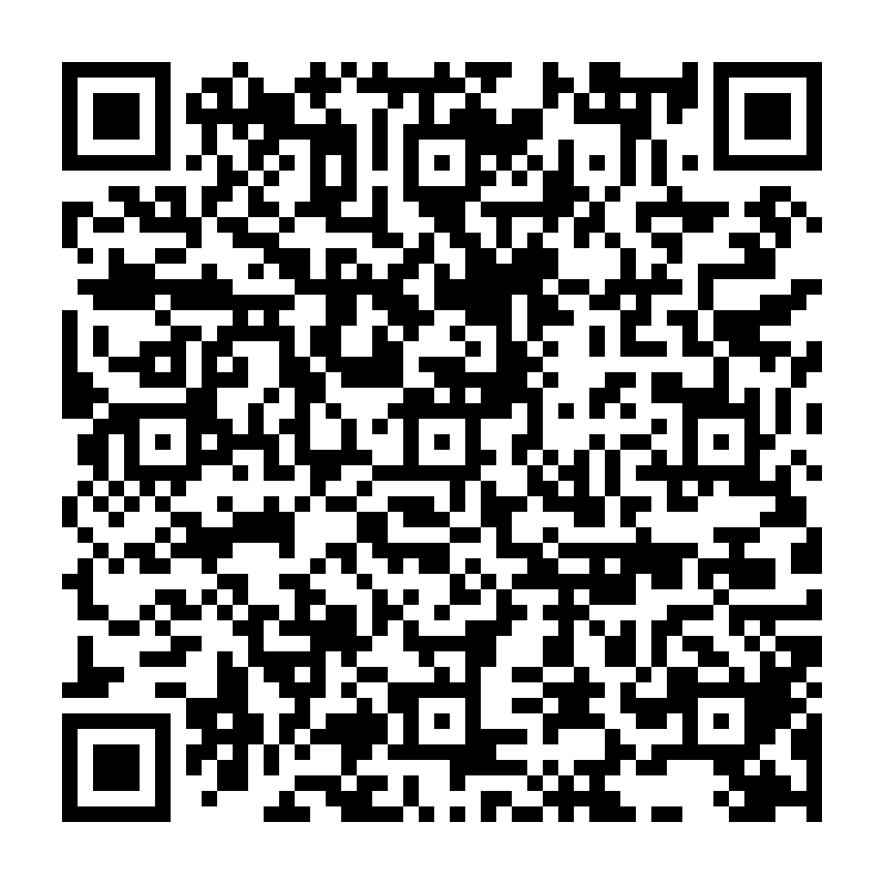 QRコード