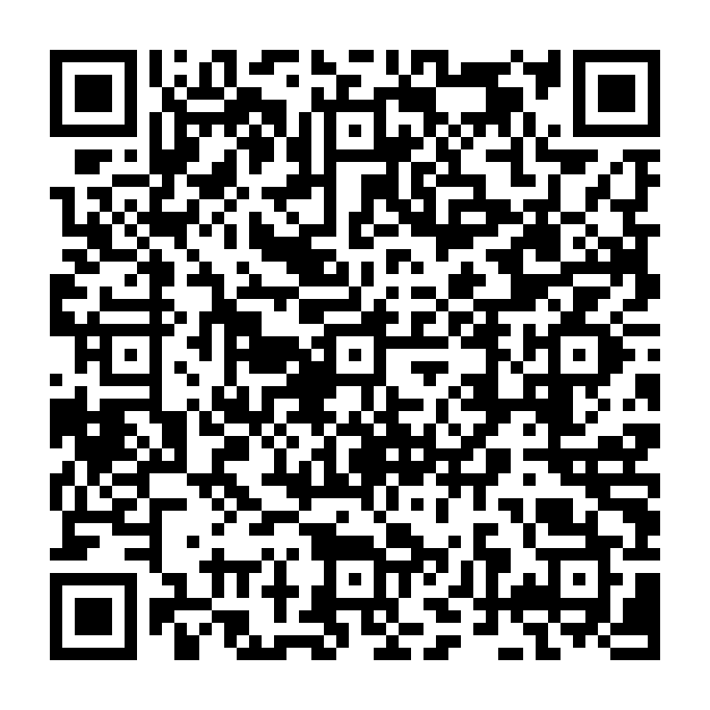 QRコード