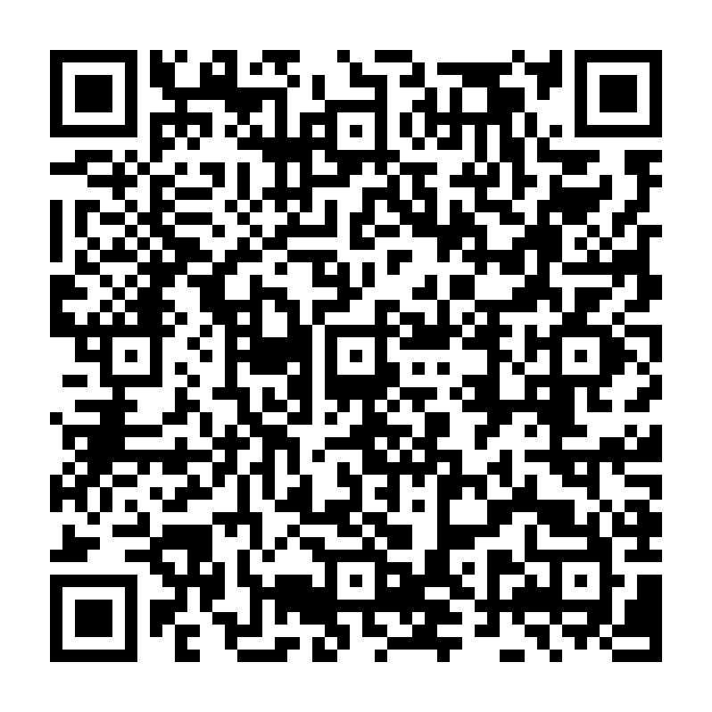 QRコード