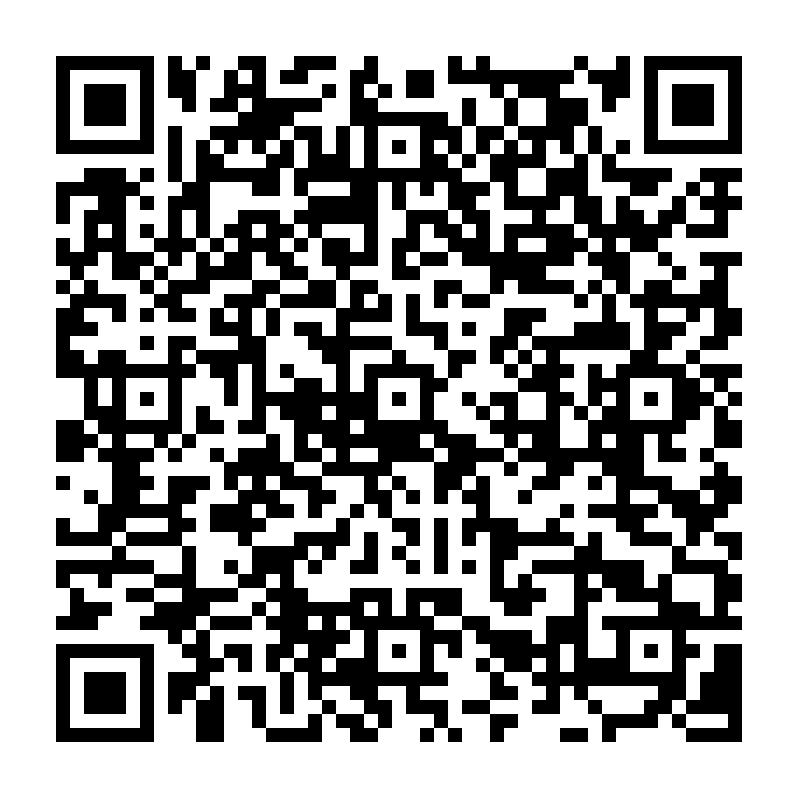 QRコード